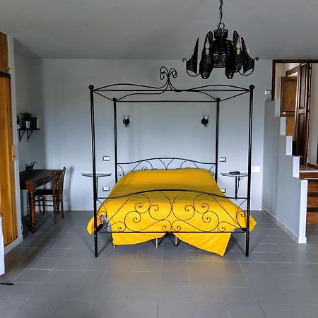 B&B Il Cauto Arpino Dış mekan fotoğraf