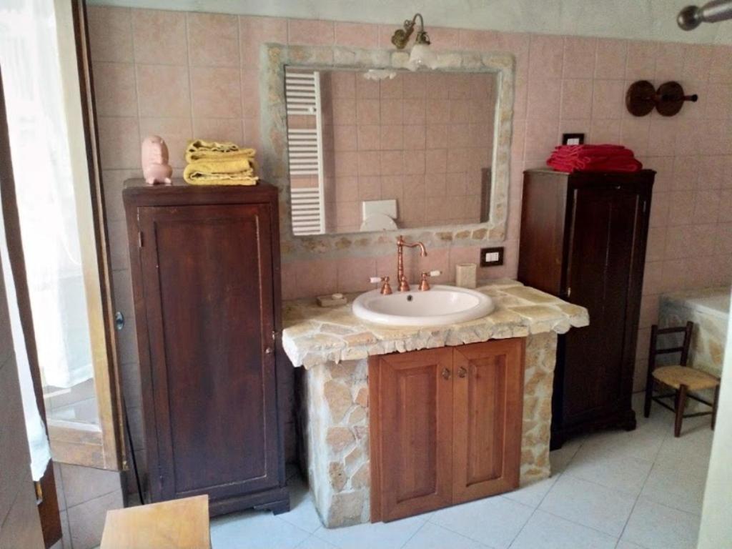 B&B Il Cauto Arpino Dış mekan fotoğraf