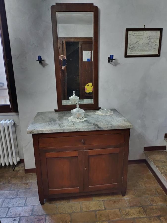 B&B Il Cauto Arpino Dış mekan fotoğraf