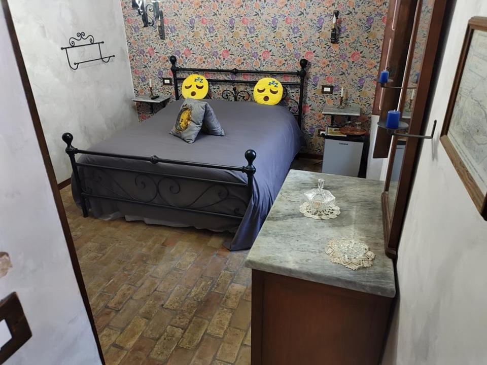 B&B Il Cauto Arpino Dış mekan fotoğraf