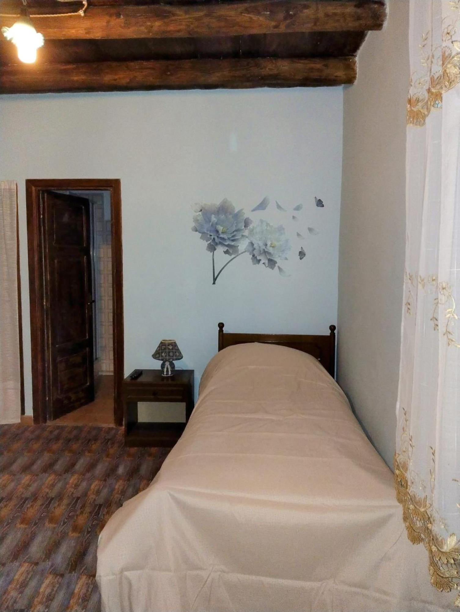 B&B Il Cauto Arpino Dış mekan fotoğraf