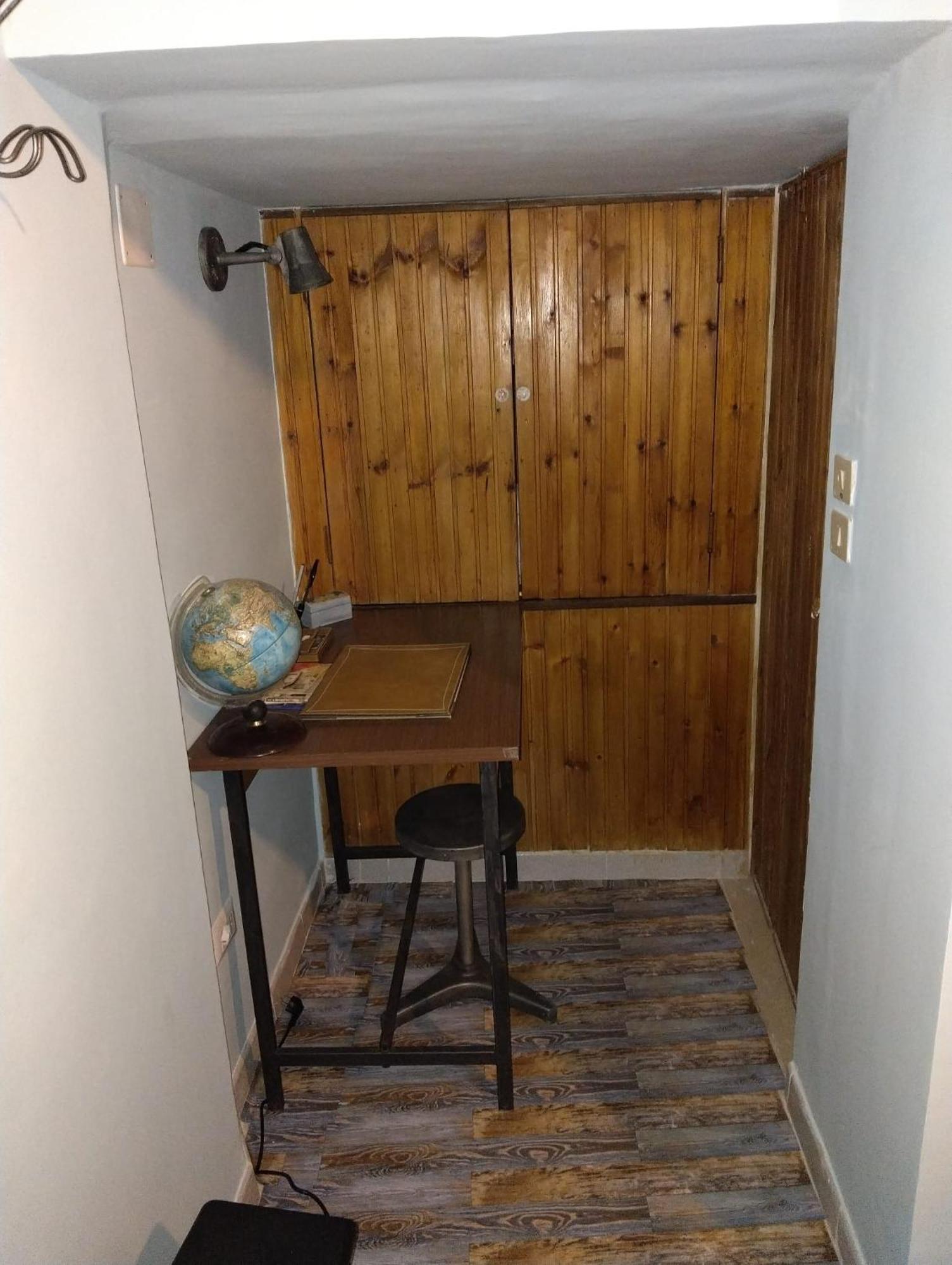 B&B Il Cauto Arpino Dış mekan fotoğraf