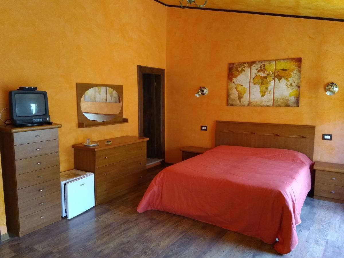 B&B Il Cauto Arpino Dış mekan fotoğraf