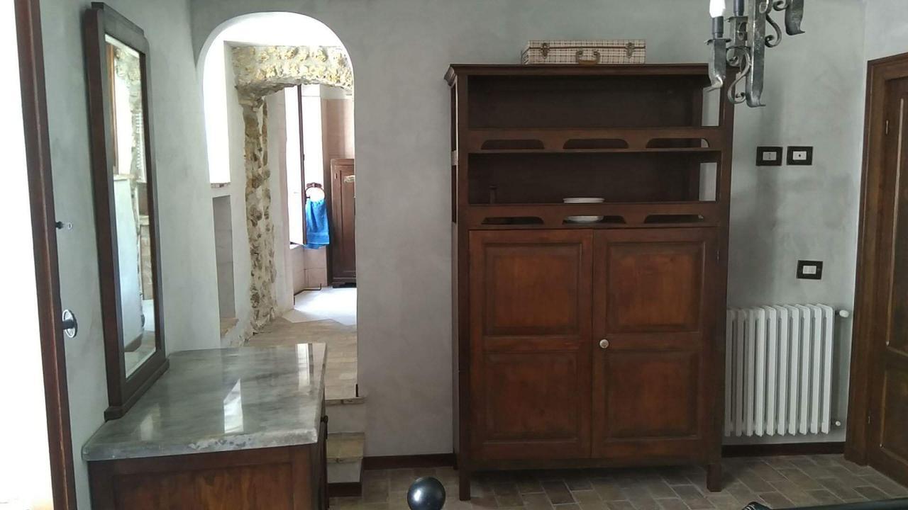 B&B Il Cauto Arpino Dış mekan fotoğraf