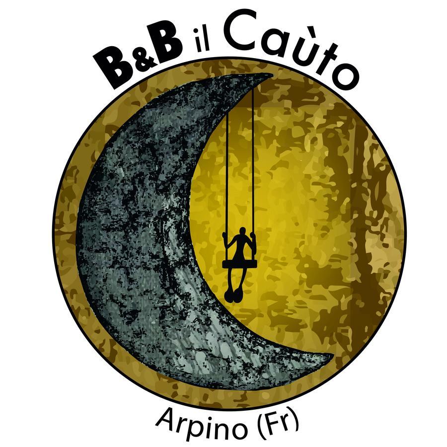 B&B Il Cauto Arpino Dış mekan fotoğraf