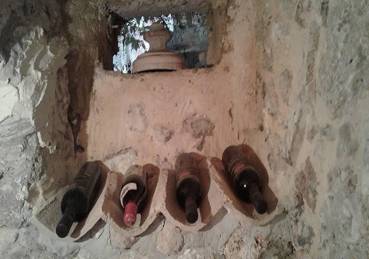 B&B Il Cauto Arpino Dış mekan fotoğraf