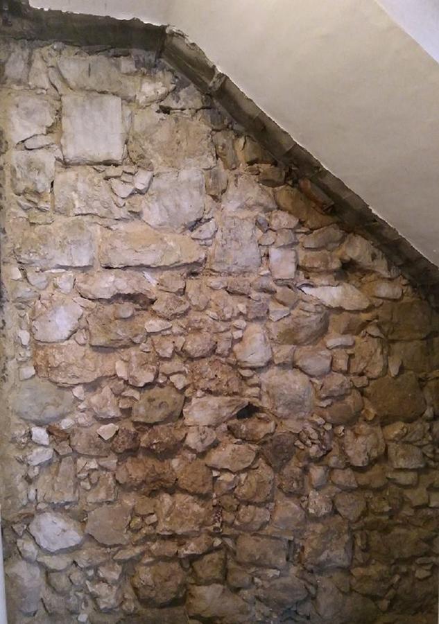 B&B Il Cauto Arpino Dış mekan fotoğraf