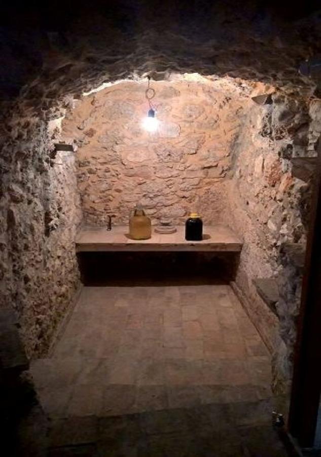 B&B Il Cauto Arpino Dış mekan fotoğraf