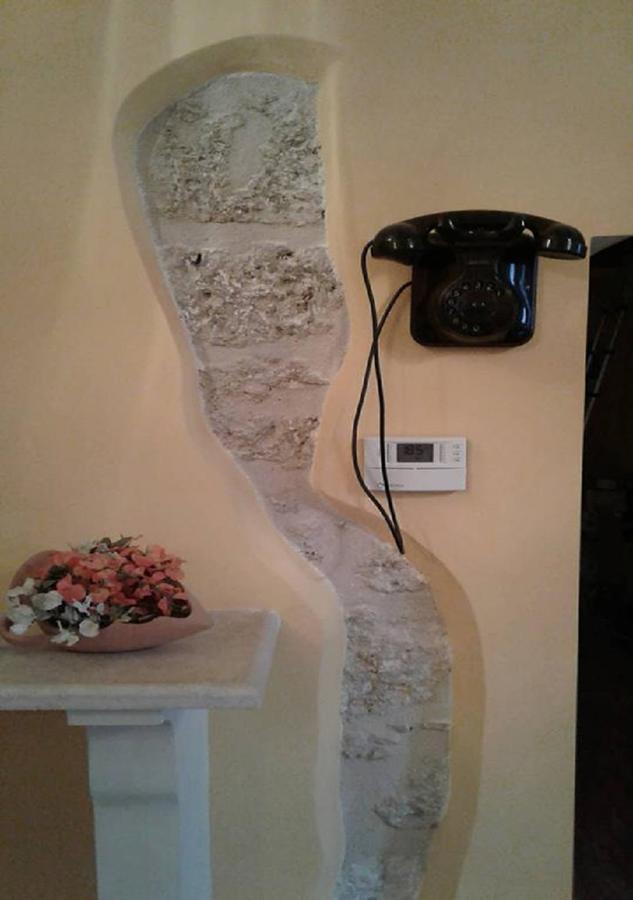 B&B Il Cauto Arpino Dış mekan fotoğraf