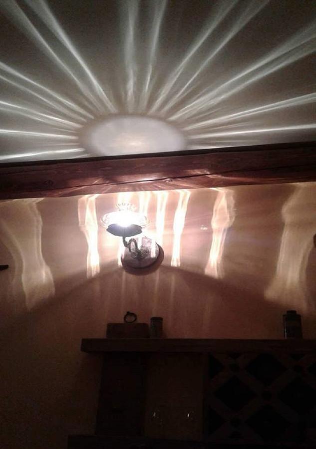 B&B Il Cauto Arpino Dış mekan fotoğraf