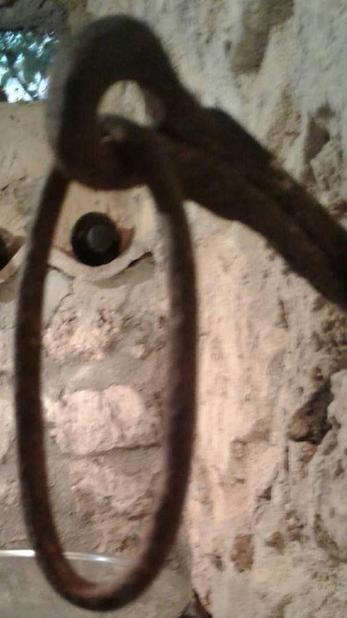 B&B Il Cauto Arpino Dış mekan fotoğraf