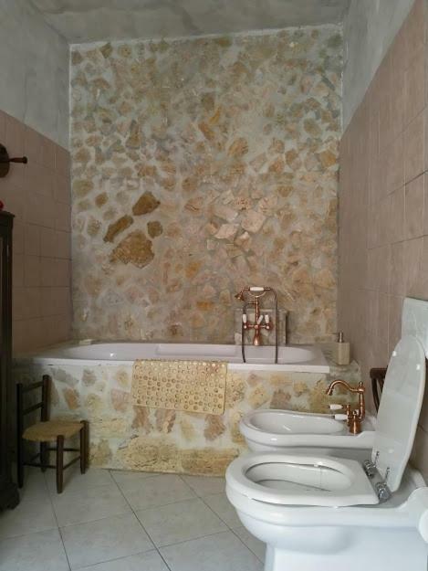 B&B Il Cauto Arpino Dış mekan fotoğraf